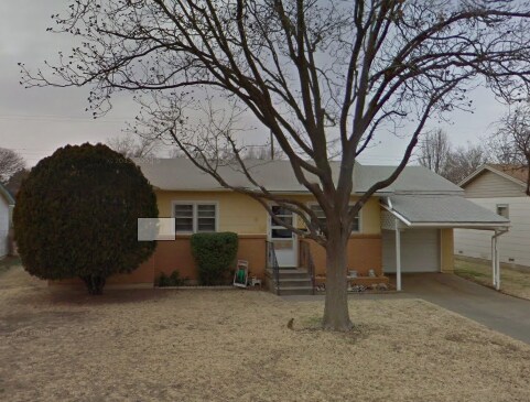 Building Photo - 5024 S Crockett St