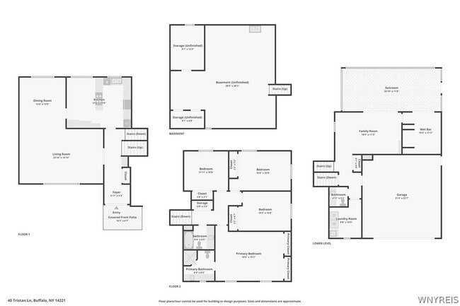 Building Photo - 40 Tristan Ln