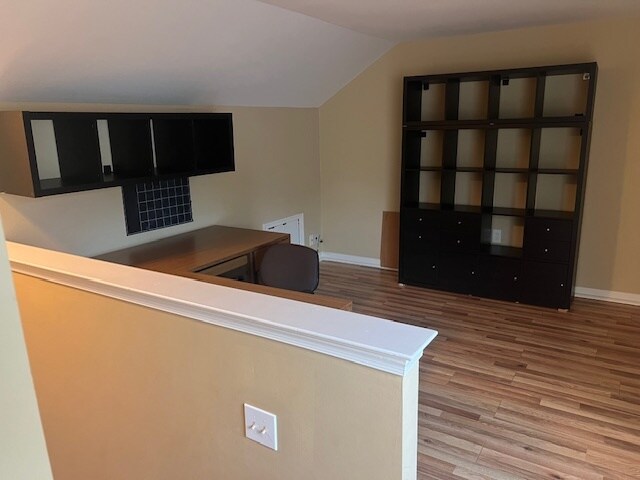 Office - 1554 Willow Pond Dr