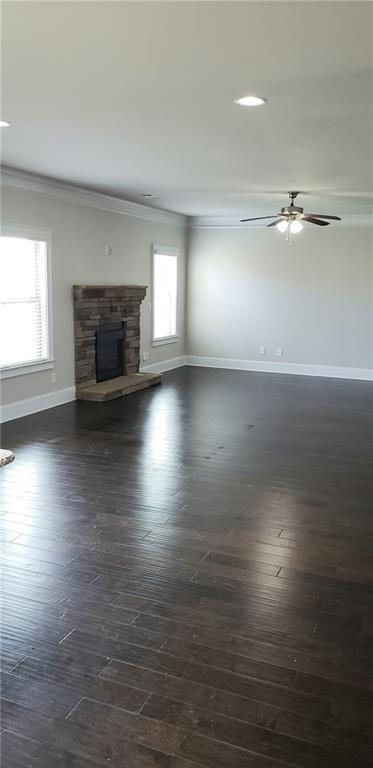 Building Photo - 130 Blackgum Trace