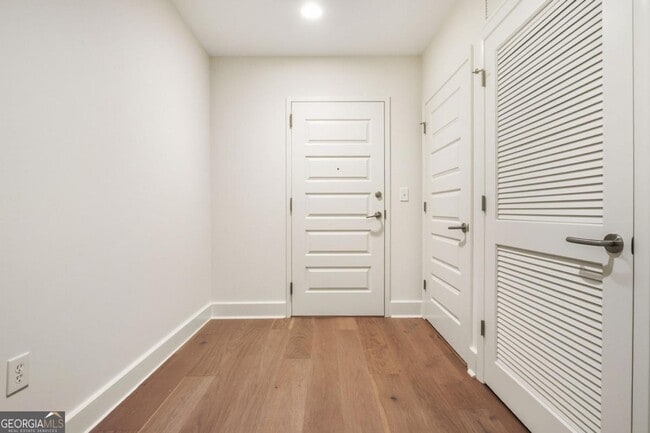 Building Photo - 1080 Peachtree St NE