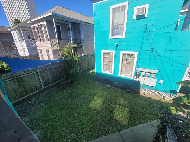 Building Photo - 1707 Market St