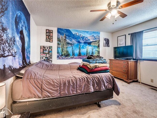 Building Photo - 9907 Mashburn Blvd