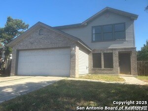 Primary Photo - 8055 Coral Meadow Dr