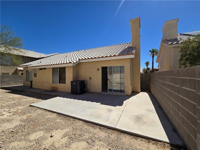 Building Photo - 1809 Battle Born Dr