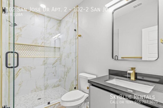 Building Photo - 102 San Jose Dr