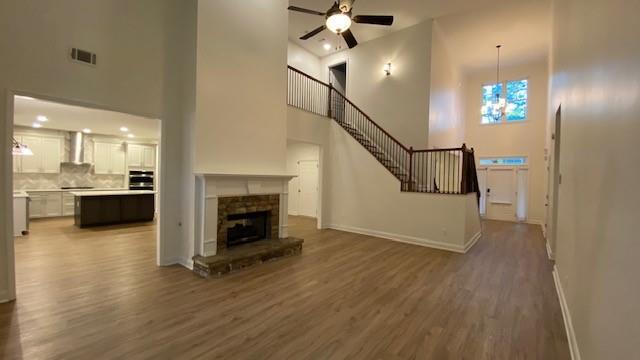 Building Photo - 3999 Grand Park Dr NE