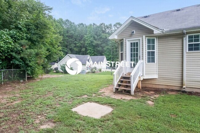 Building Photo - 3 Bedroom Pet-Friendly Home in Rockmart, G...