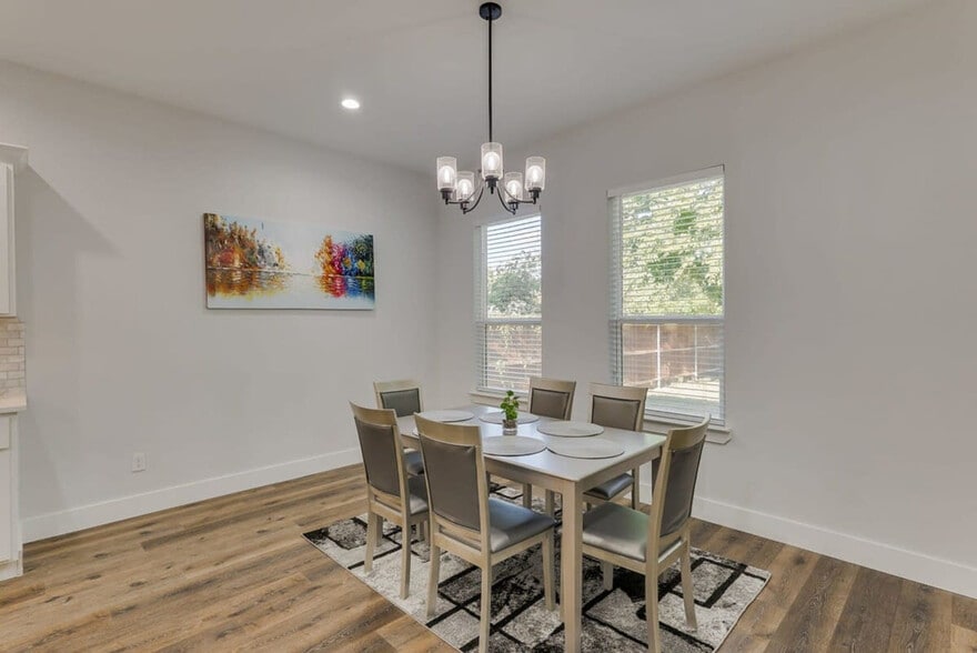 Building Photo - 4124 Tram Dr