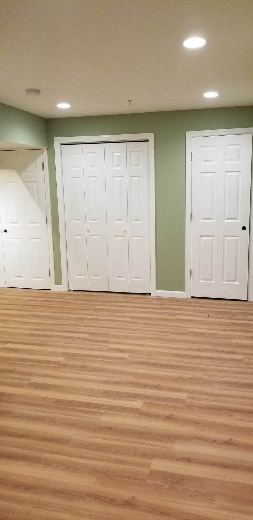 7A. Closets - 275 croton dam road