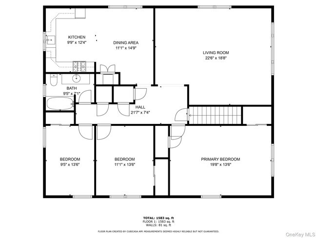 Building Photo - 107 Woodside Ave