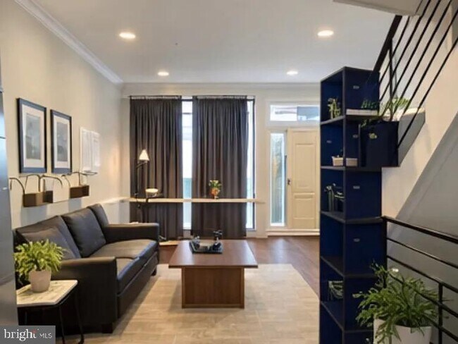 Building Photo - 1526 S Cleveland St