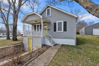 Building Photo - Charming home in Jackson, just minutes from Uptown!