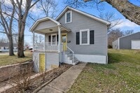 Building Photo - Charming home in Jackson, just minutes from Uptown!