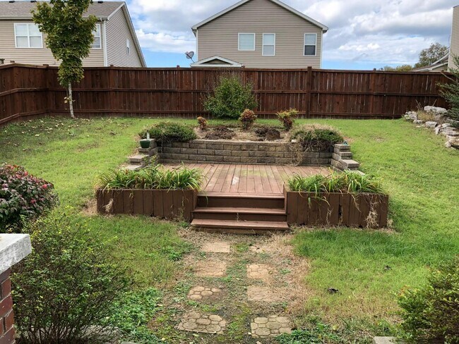 Building Photo - 3101 Aidan Ln