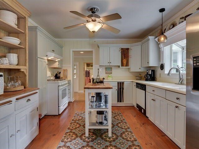 Building Photo - Mid Century Ranch near Augusta Country Club