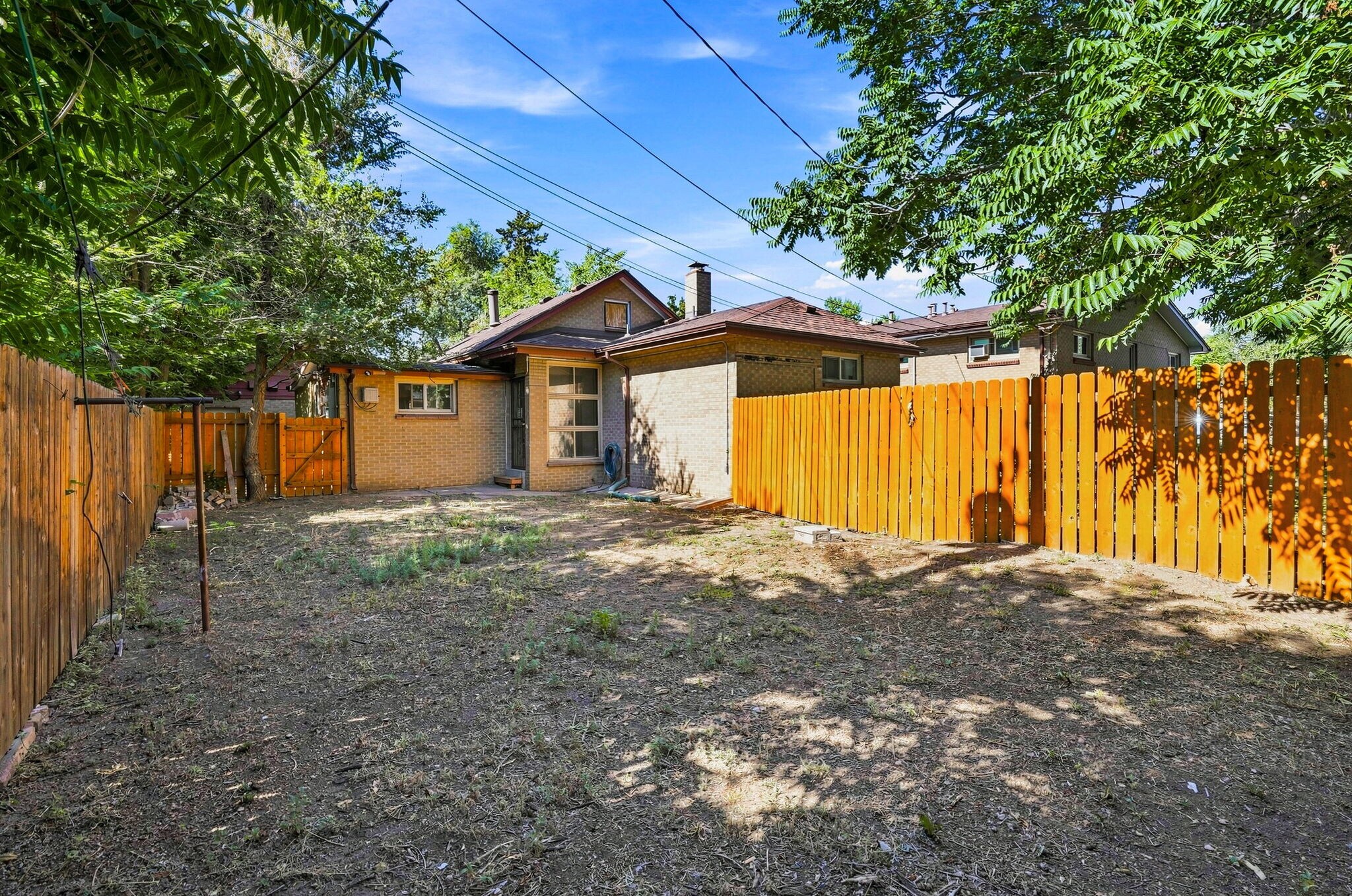 Building Photo - 5631 W 16th Ave