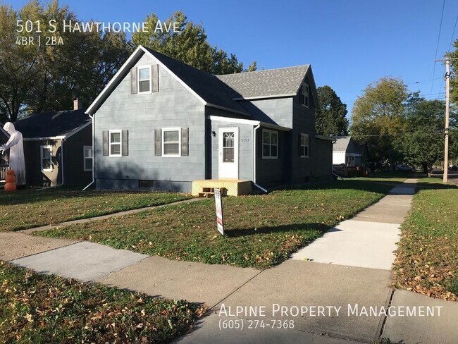 Building Photo - Spacious 4 Bed/2 Bath Rental Home!