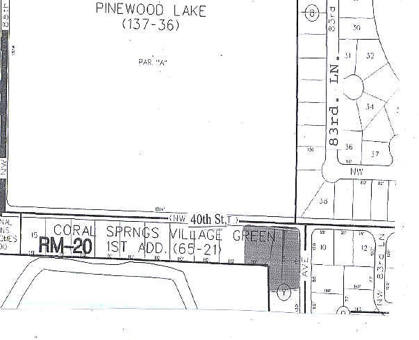 Building Photo - 8430 NW 40th St