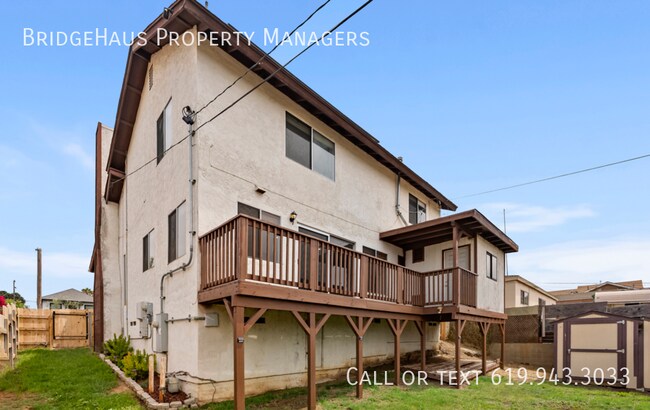 Building Photo - 4141 Epsilon St
