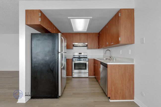 Floorplan - 740 W. 24th St.