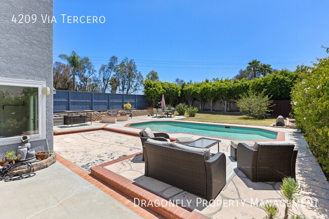 Building Photo - 4209 Via Tercero