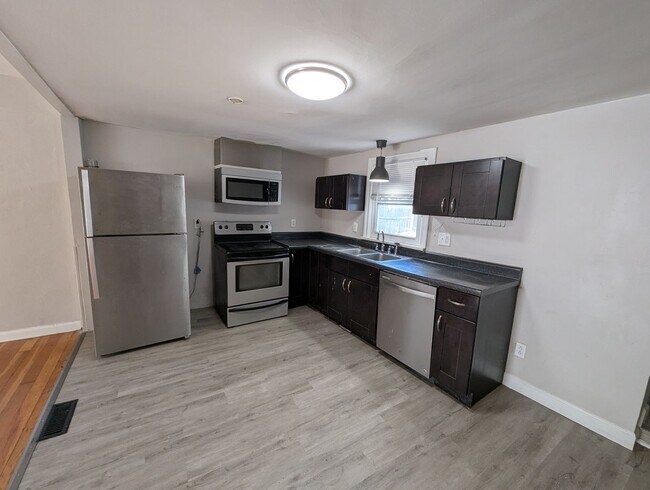 Primary Photo - COMING SOON: Style, Space, and Small-Town Charm in the Heart of Kirkwood