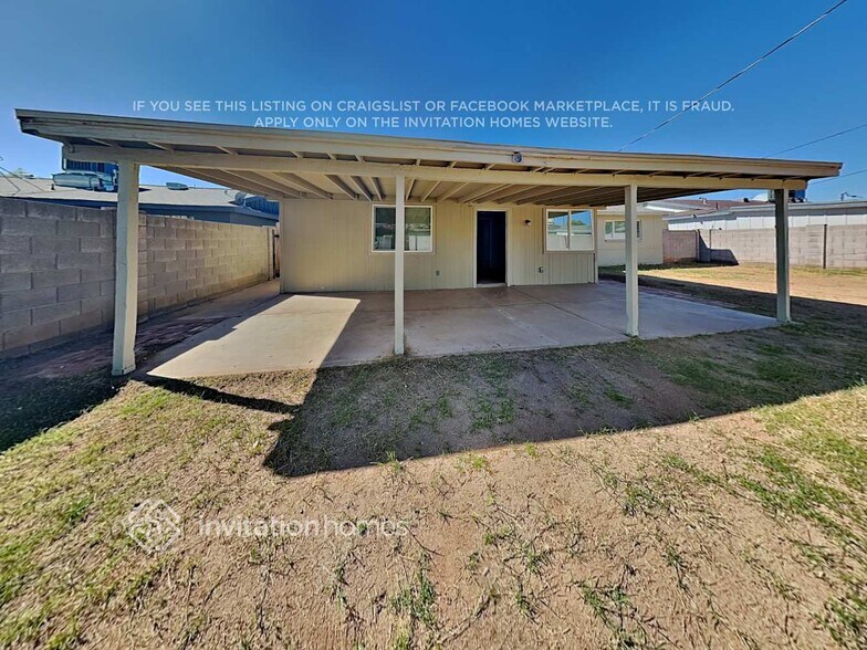 Building Photo - 12639 N 30th Ave