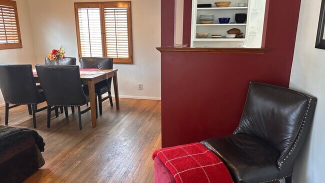 Building Photo - 5965 Wilbur Ave