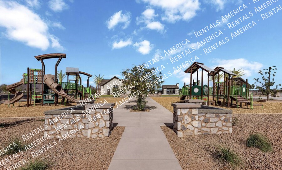 Building Photo - 23015 E Starflower Dr