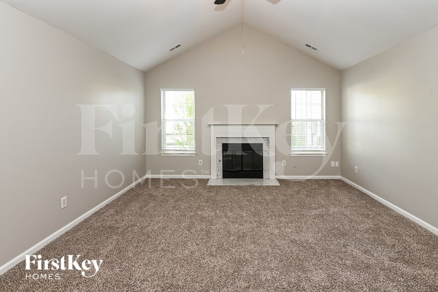 Building Photo - 8620 Galena View Dr