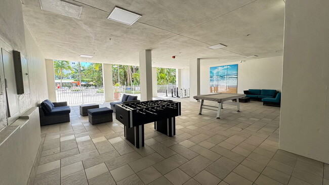 Building Photo - 19380 Collins Ave