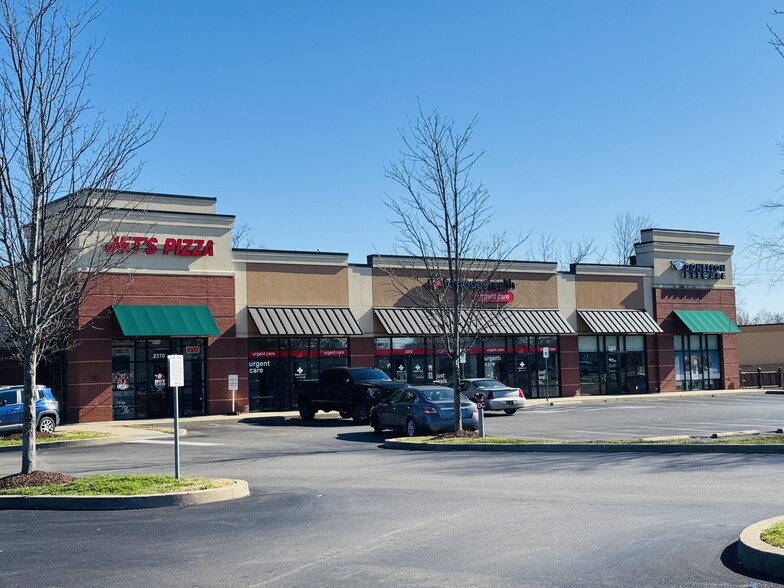 Building Photo - 726 Mill Creek Meadow Dr