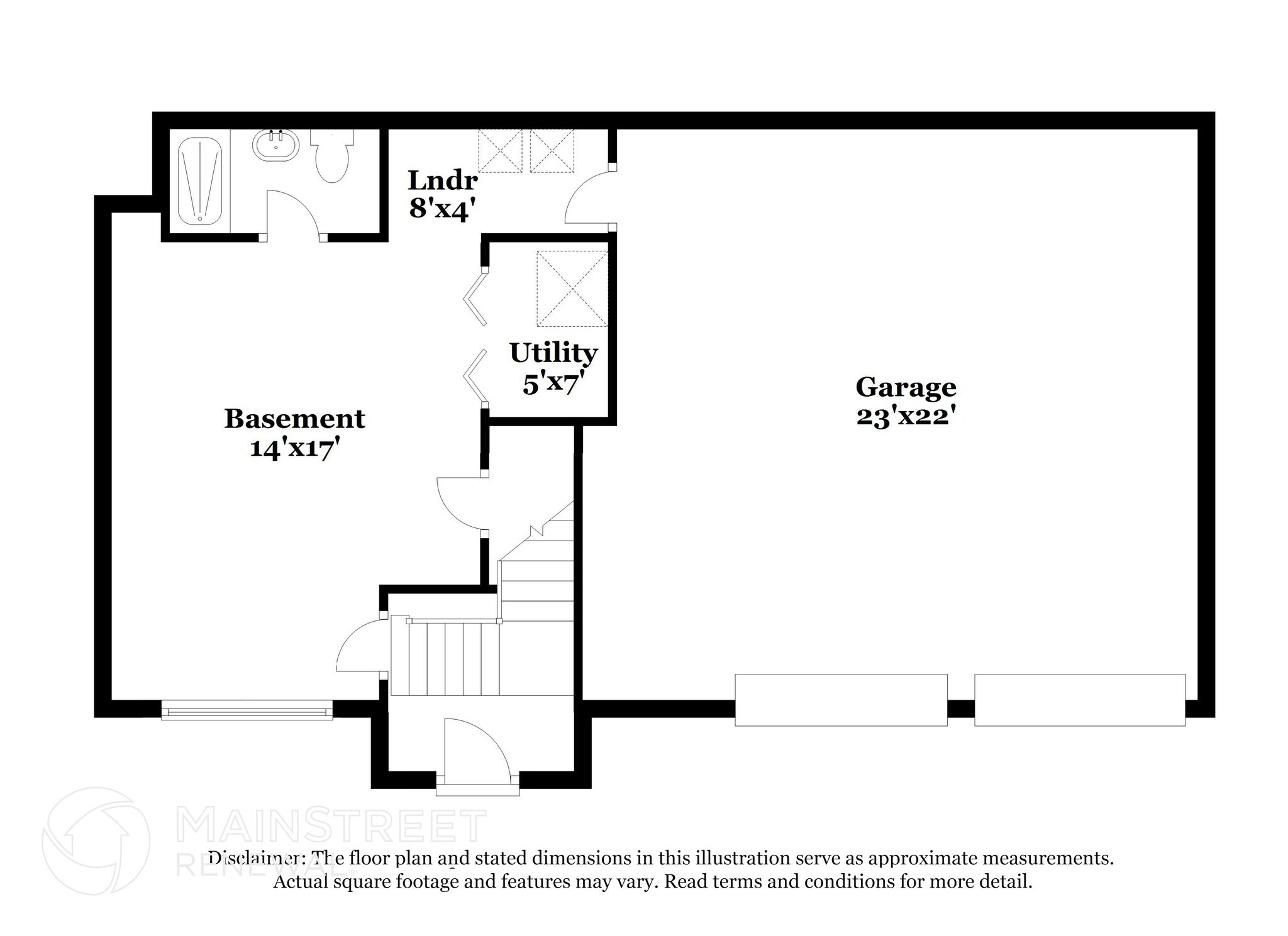 Building Photo - 6302 E 140th Terrace