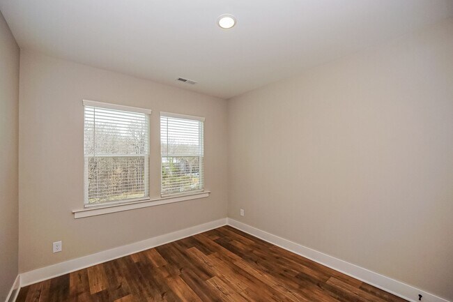 Building Photo - FIRST MONTH FREE : 3BR Townhome • End-Unit • New Build • 2-Car Garage - Near Lake Norman