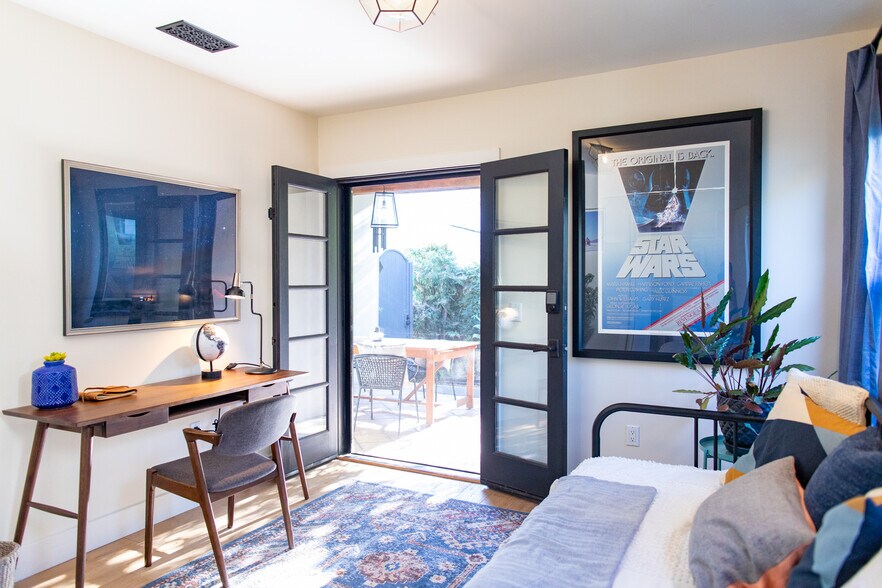 Building Photo - 1911 Rosalia Rd