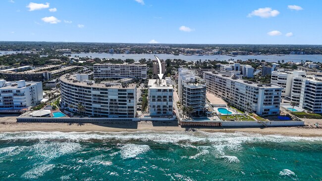 Primary Photo - 3580 S Ocean Blvd