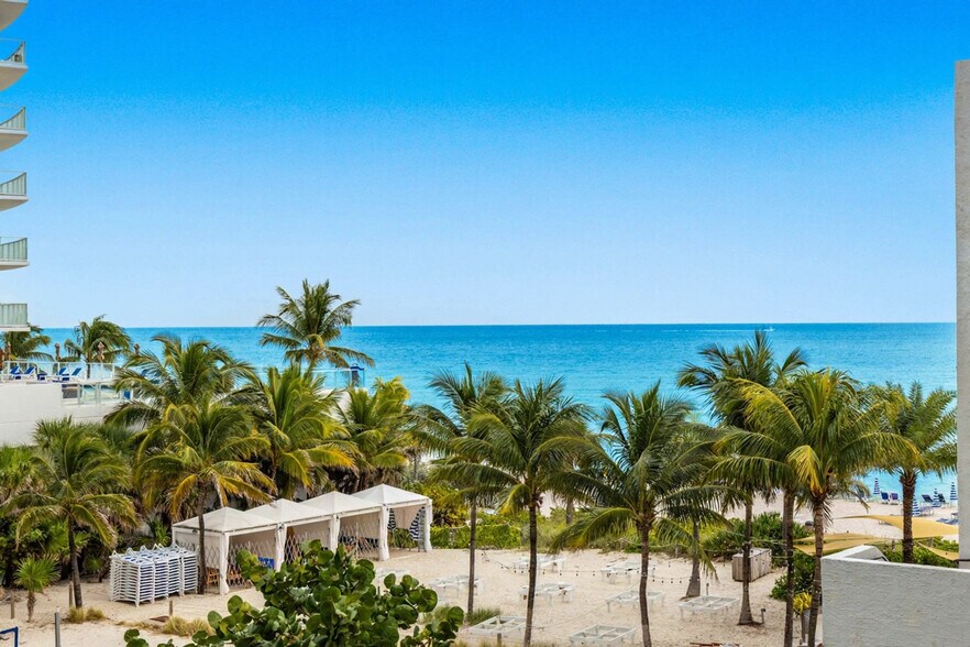 Building Photo - 4111 S Ocean Dr