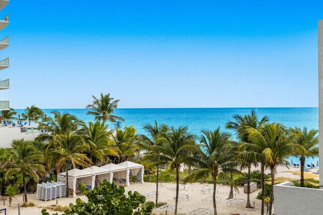 Building Photo - 4111 S Ocean Dr