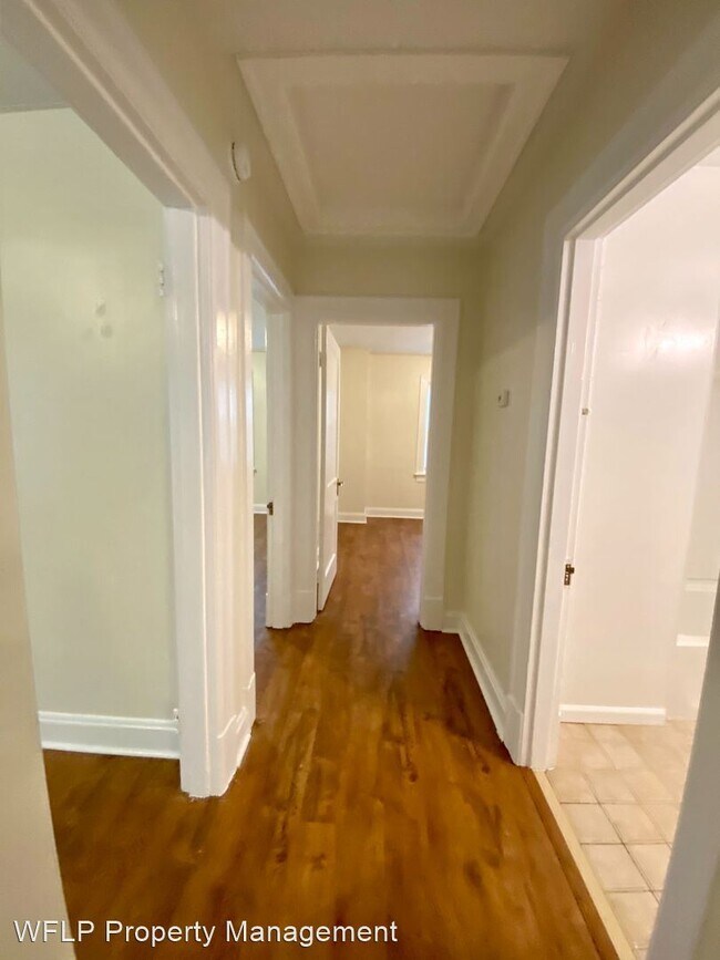 Building Photo - 2 br, 1 bath House - 2021 Rose Ln