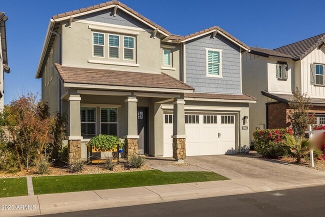 Building Photo - 1336 E Sierra Vis Dr