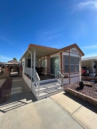 Building Photo - 55+ WINTER RETREAT!