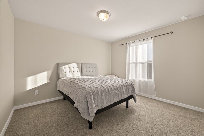 Building Photo - 5516 Madden Ln