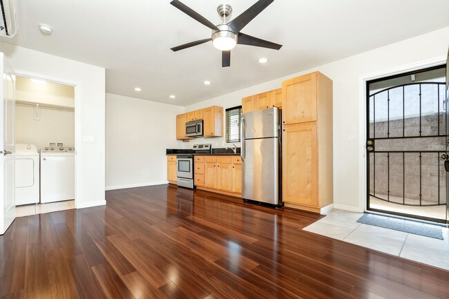 Building Photo - 86 Mo'olu Cir
