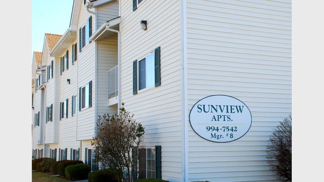 Primary Photo - SunView Apartments