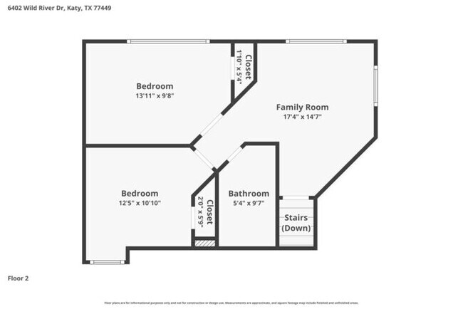 Building Photo - 6402 Wild River Dr