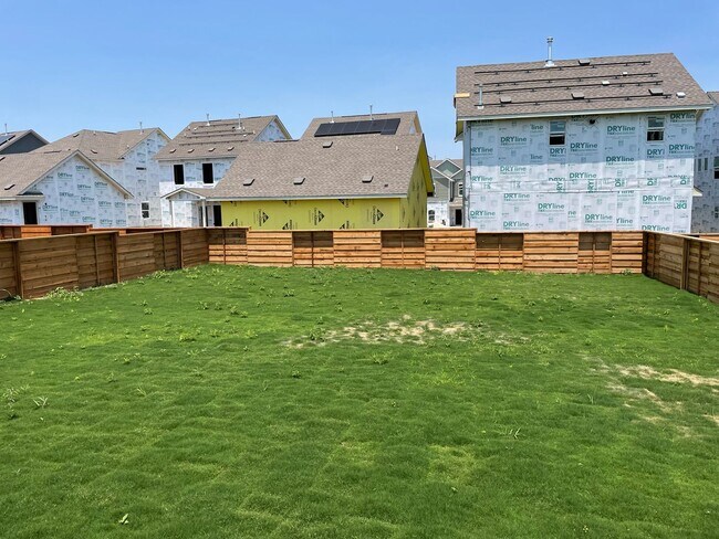 Building Photo - House For Lease in Kyle