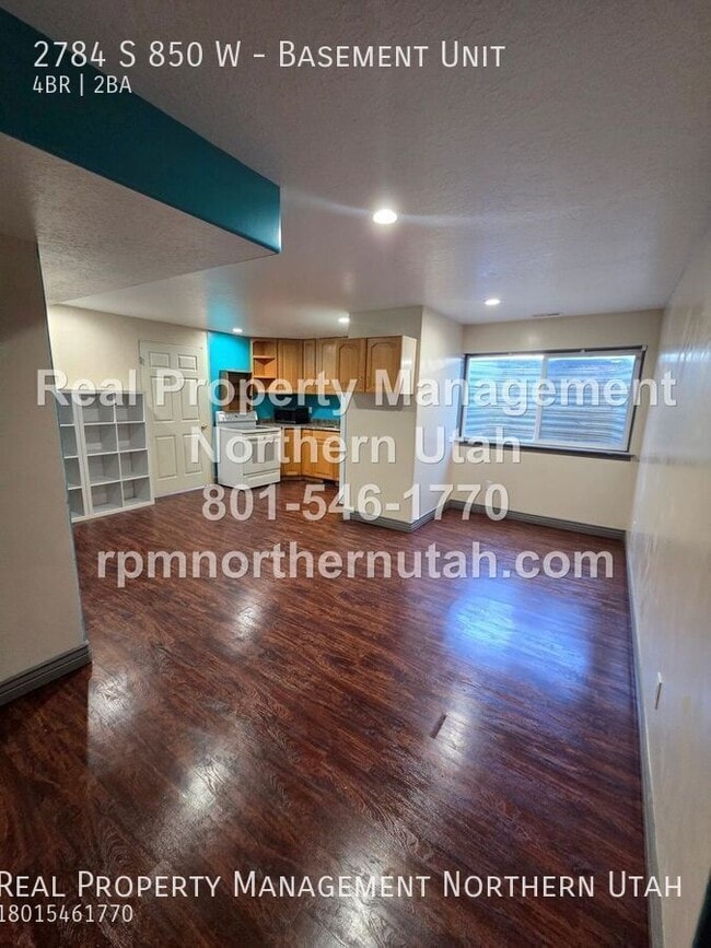 Building Photo - 2784 S 850 W