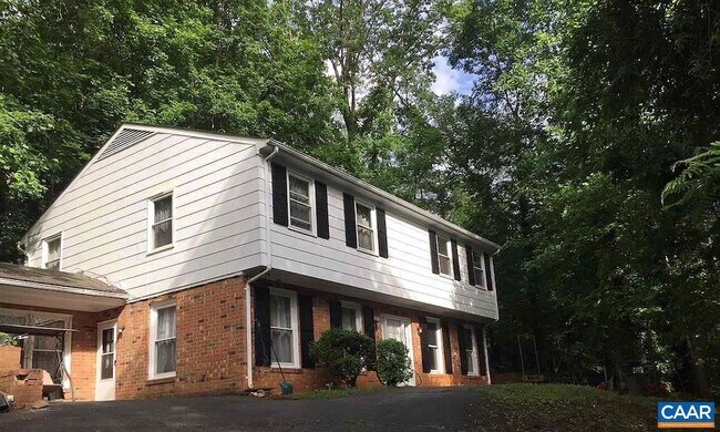 Primary Photo - 1708 Solomon Rd