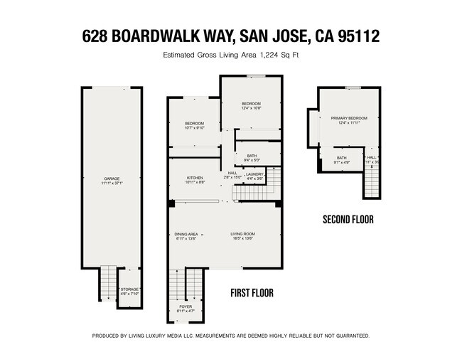 Building Photo - 628 Boardwalk Way